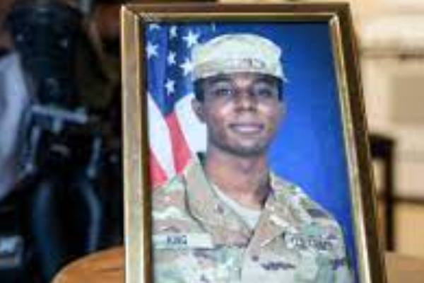 தப்பியோடிய அமெரிக்க இராணுவ சிப்பாய் வடகொரியாவில் தஞ்சம்! | American Soldier Takes Refuge In North Korea