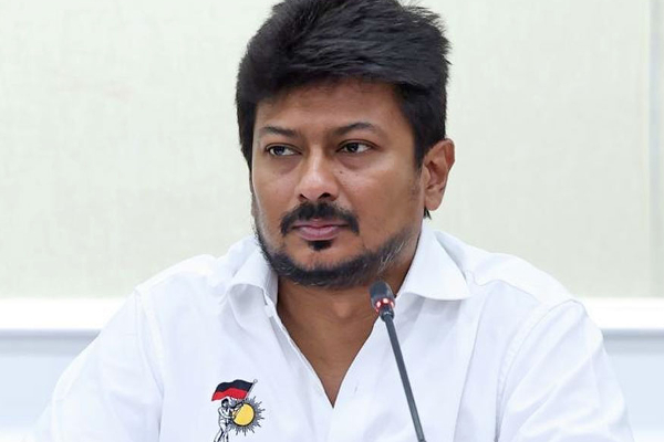 udhayanidhi stalin