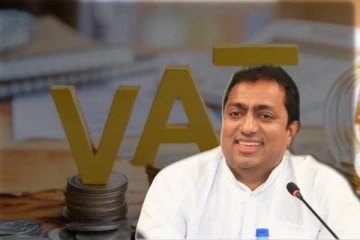 வற் வரி அதிகரிப்பு குறுகிய காலத்திற்கேயாகும் : நம்பிக்கையளித்த அகிலவிராஜ் காரியவசம்