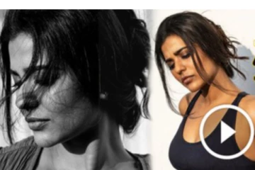 OutFit லுக்கில் நடிகை ஐஸ்வர்யா ராஜேஷ் வெளியிட்ட புகைப்படம்..