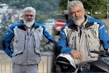 பல இலட்சம் பெறுமதியான பைக்கை பரிசாக கொடுத்த அஜித்: எதற்காகத் தெரியுமா?