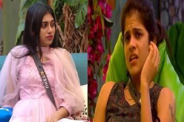 பிக்பாஸ் வீட்டுக்குள் விதியை மீறும் ஐஷூ - மாயா : கடுப்பாகிய ரசிகர்களின் எதிர்ப்பு