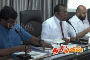 கிராமங்கள் நகரங்கள் ஆக்கப்பட வேண்டும்.. பிரபு எம்பி தெரிவிப்பு