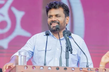 ஜனாதிபதி அனுர பக்கம் சாய்ந்தார் சம்பிக்க ரணவக்க