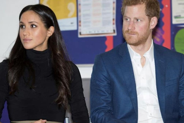 மேகனை   அழைத்து  வரக்கூடாது;  ஹாரிக்கு உத்தரவிட்ட மன்னர்! | Megan Should Not Be Brought The King Of Harry