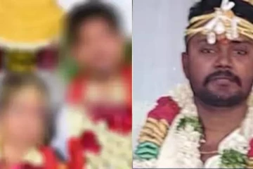 திருமணமாகி 25 நாள்தான் ஆச்சு.. கணவனுக்கு கூல்டிரிங்ஸ்-ல் விஷம் கொடுத்த மனைவி -பகீர்!