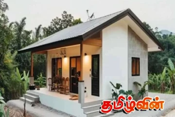 இலங்கையில் சொந்த வீடுகளை எதிர்பார்த்திருப்போருக்கு மகிழ்ச்சியான செய்தி