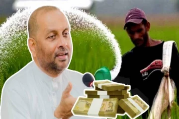 அதிகரிக்கப்படவுள்ள உர மானியம் : விவசாய அமைச்சு வெளியிட்ட மகிழ்ச்சியான அறிவிப்பு