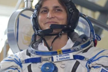 விண்வெளியில் சிக்கியுள்ள சுனிதா வில்லியம்ஸ் குறித்து வெளியான அதிர்ச்சி தகவல்!