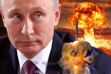 ரஷ்யாவின் அணுவாயுத மிரட்டலும்.. நேட்டோவின் புன்னகையும்!