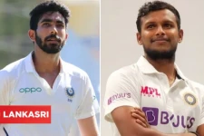 அவுஸ்திரேலியாவுக்கு எதிரான 4வது டெஸ்டில் தமிழக வீரர் நடராஜனுக்கு வாய்ப்பு? வெளியான முக்கிய தகவல்