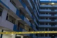 කොළඹ මහල් නිවාසයකින් අවාසනාවන්ත පුවතක්- 14 වන මහලෙන් බිමට වැටී 12 හැවිරිදි දරුවෙකු ජීවිතක්ෂයට