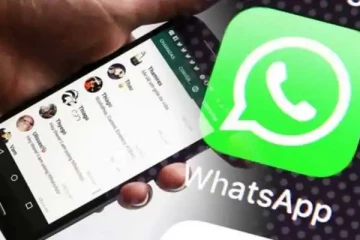 அழிக்கப்பட்ட WhatsApp மெசேஜ்களை எவ்வாறு படிப்பது?