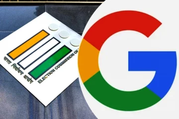 தேர்தல் நேரத்தில் Google-ன் முக்கிய முடிவு.. இந்திய தேர்தல் ஆணையத்துடன் இணைந்து நடவடிக்கை