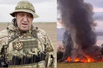 விமான விபத்தில் உயிரிழந்தது வாக்னர் கூலிப்படை தலைவர் பிரிகோஜினே - ரஷ்ய புலனாய்வாளர்கள் உறுதி