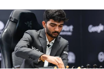 உலகையே திரும்பி பார்க்க வைத்த செஸ் சாம்பியன்..குகேஷ் -க்கு தமிழக அரசு கொடுத்த ஷாக்!