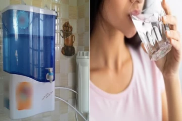 இந்த நேரத்தில் ஆர்ஓ வாட்டர் பியூரிஃபையரை பயன்படுத்த வேண்டாம் - முக்கிய அறிவுரை!