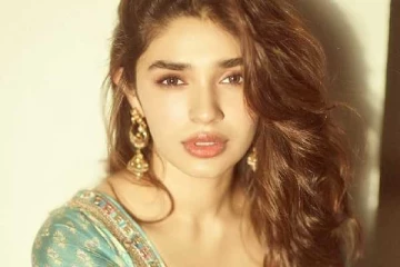 நடிகை க்ரித்தி செட்டியின் ரீசெண்ட் க்யூட் புகைப்படங்கள்..