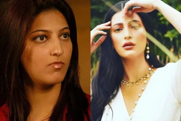 நம்ம கமல் ஹாசன் மகள் ஸ்ருதியா இது! யாரும் பார்க்காத வீடியோ வைரல்..