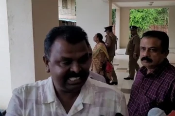 ஊடகத்தில் தங்கியிருக்க அவசியம் இல்லை - திலீபன் எம்.பி இறுமாப்பு!