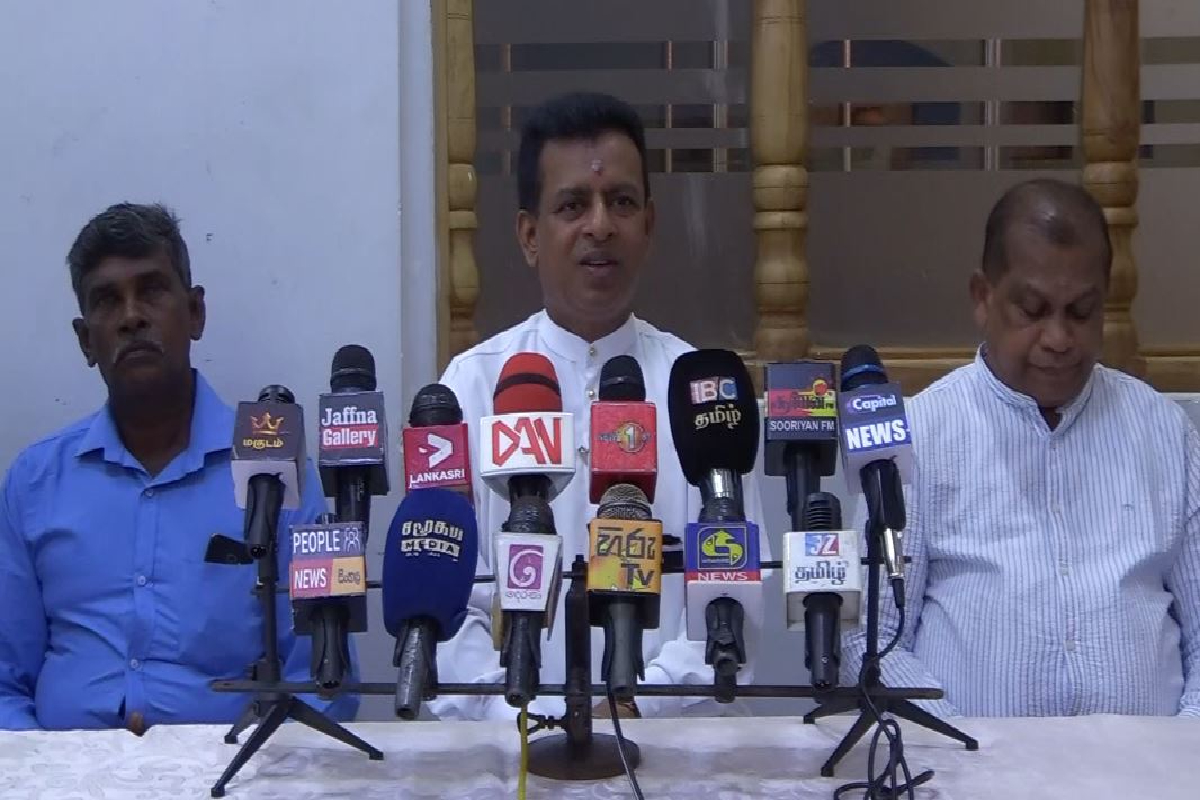 வரலாற்றில் முதல் தடவையாக ஐம்பது சதவீத வாக்குகளை பெறாத ஜனாதிபதி அனுர | Anura Did Not Receive Fifty Percent Of The Vote