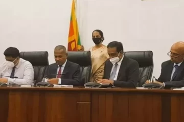 திருகோணமலை எரிபொருள் தாங்கிகள் உடன்படிக்கை : இது இந்தியாவுக்கு கிடைத்த வெற்றி