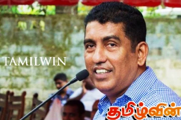 ஜோன்ஸ்டன் பெர்னாண்டோ தலைமறைவு!