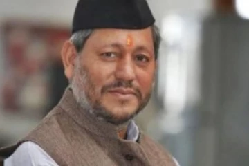 உத்தராகண்ட் முதல்வருக்கு கொரோனா: பிரதமரைச் சந்திக்க இருந்த நிலையில் தொற்று உறுதி