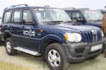 சந்தேகநபர் உயிரிழப்பு - பொலிஸ் உத்தியோகத்தர்கள் இருவர் பணியிலிருந்து இடைநீக்கம்