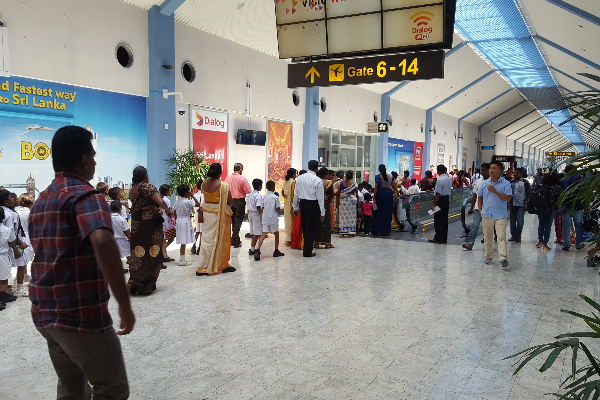 46 இலங்கையர்களை நடுக்கடத்திய அவுஸ்திரேலியா! | 46 Sri Lankans In The Middle Of Australia