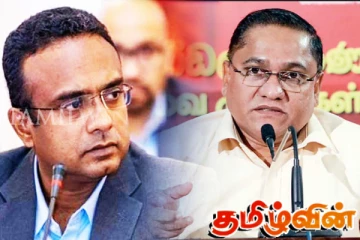 அநுர தரப்பின் கருத்தினால் அதிருப்தி அடைந்துள்ள மனுஷ!