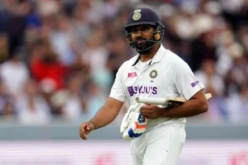 “ரோஹித் ஷர்மாவும் இல்ல, பேசாம இந்த மேட்ச்’ச கேன்சல் பண்ணிட்டா என்ன? “ - முன்னாள் வீரர் கேள்வி