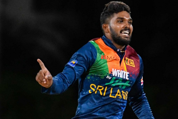அதிக விக்கெட்டுக்களை கைப்பற்றிய வீரராக வனிந்து ஹசரங்க | Vanindu Hasaranga Is The Most Wicket Taker