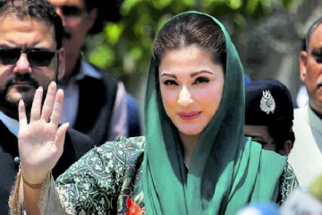 பாகிஸ்தான் வரலாற்றில் முதன்முறையாக முதலமைச்சரான பெண்! யார் இவர்?