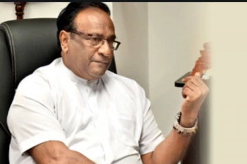 ஐ.நா மனித உரிமை விவகாரம்! முறையாக எதிர்கொள்வோம் - அரசாங்கம் உறுதி