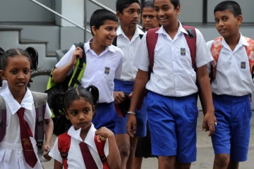 பாடசாலைகள் ஆரம்பிக்கும் திகதியில் மாற்றம்!