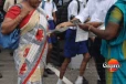 හෙට සිට පාසල් අධ්යයන කටයුතුවලින් ඉවත් වෙනවා - සමස්ත ලංකා ගුරු සංවර්ධන නිලධාරී සංගමය