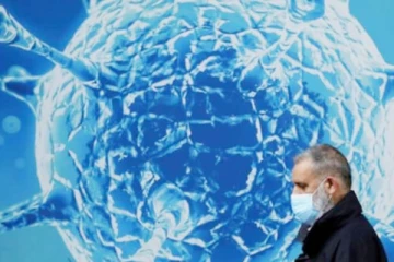 ஓமைக்ரான் வைரஸ் : கொரோனாவிலிருந்து மீண்டவர்களுக்கு உலக சுகாதார அமைப்பு விடுத்த எச்சரிக்கை!