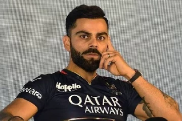 ஆர்சிபி அணியின் புதிய கேப்டன் - விராட் கோலி என்ன சொல்லியிருக்கார் பாருங்க!