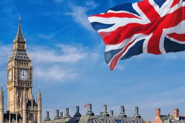 வரி வருவாயில் பிரித்தானிய அரசு அதிரடி உயர்வு! | British Government Increase In Tax Revenue