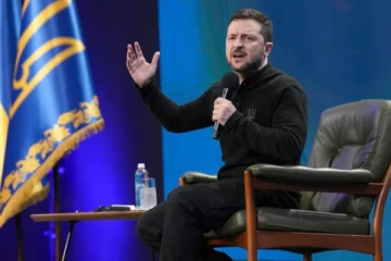 விரைவில் டிரம்பை சந்திக்கவிருக்கும் உக்ரைன் ஜனாதிபதி ஜெலன்ஸ்கி