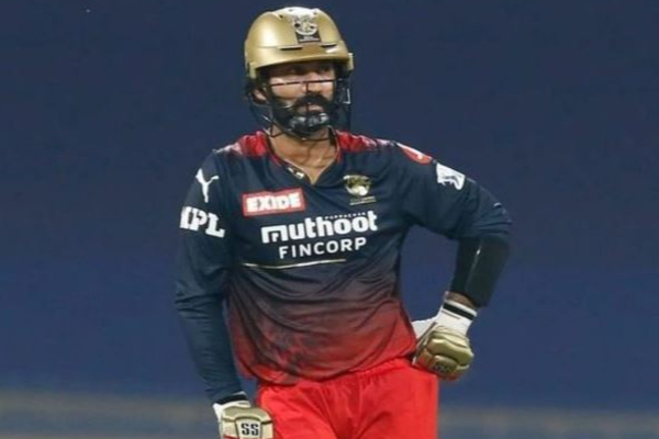 ராஜஸ்தான் அணிக்கு எதிரான தோல்வி குறித்து மனம் திறந்த தினேஷ் கார்த்திக் -ரசிகர்களுக்கு நன்றி தெரிவித்தார்! - தமிழ்நாடு