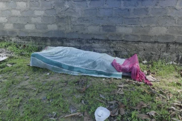 தலைமன்னாரில் குடும்பஸ்தர் ஒருவரின் சடலம் மீட்பு