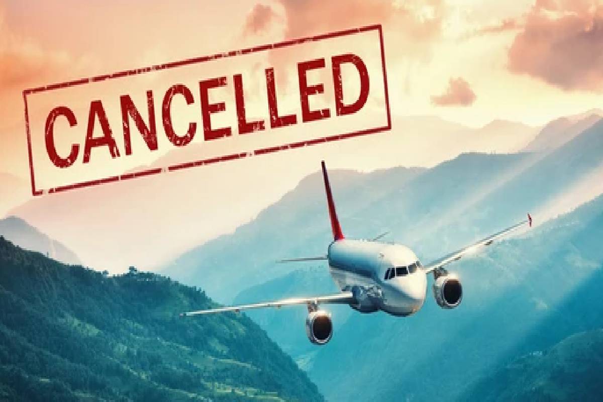 மத்திய கிழக்கில் போர் பதற்றம் : சர்வதேச வானூர்தி சேவைகள் பெருமளவில் ரத்து | Nternational Flight Services Largely Cancelled மத்திய கிழக்கில் போர் பதற்றம் : சர்வதேச வானூர்தி சேவைகள் பெருமளவில் ரத்து | Nternational Flight Services Largely Cancelled