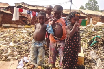 உலகின் துன்பமான நாடுகளின் பட்டியல்: முதலிடத்தில் எந்த நாடு? சிக்கலில் இலங்கை