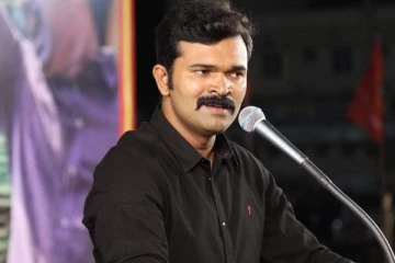 நாம் தமிழர் கட்சி ஆதரவாளர் சாட்டை துரைமுருகன் மீண்டும் கைது!