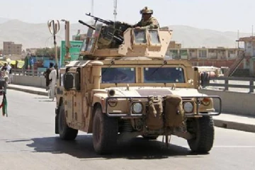 தலிபான் படைகளுக்கு கடும் எச்சரிக்கை விடுத்த அமெரிக்க இராணுவத்தளபதி