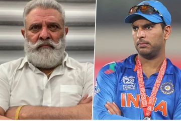 அந்த காரணத்துக்காக யுவராஜ்சிங்கிற்கு பாரத ரத்னா வழங்க வேண்டும் - யுவராஜ் சிங் தந்தை கோரிக்கை