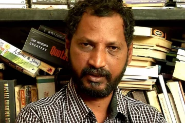 பட்டாம் பூச்சி விற்பவன் - பறந்தாலும் பாடல்களில் வாழும் எதார்த்தக் கவிஞன் நா.முத்துக்குமார்.!