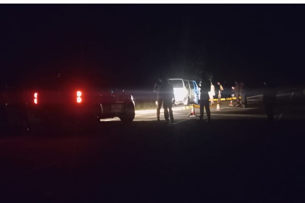 யாழில் நள்ளிரவில் இடம்பெற்ற பயங்கரம் ; பொலிஸாரின் துப்பாக்கிச் சூட்டில் 17 வயது சிறுவன் பலி | 17 Year Old Boy Killed In Police Firing In Jaffna